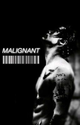 Malignant by happydays1d