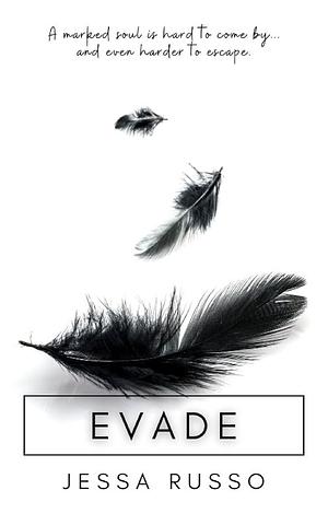 Evade by Jessa Russo