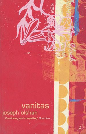 Vanitas by Joseph Olshan