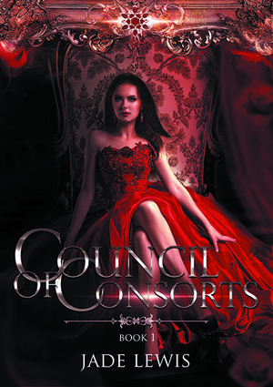 Council of Consorts #1 by Jade Lewis