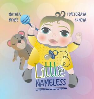 Little Nameless by Natalie McNee