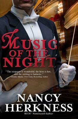 Music of the Night by Nancy Herkness