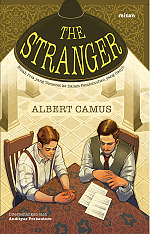 The Stranger by Albert Camus