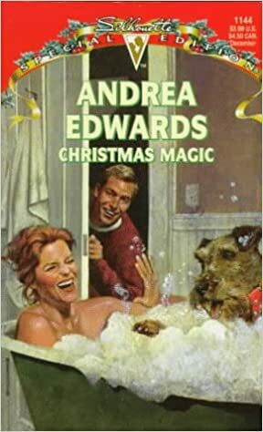 Christmas Magic by Andrea Edwards