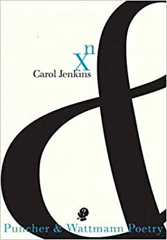Xn by Carol Jenkins