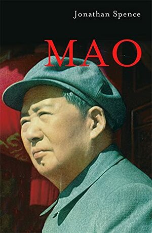 Mao by Jonathan D. Spence