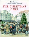 The Christmas Carp by Marit Törnqvist, Greta Kilburn, Rita Törnqvist-Verschuur