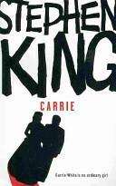 Carrie by Stephen King