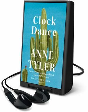 Clock Dance by Anne Tyler