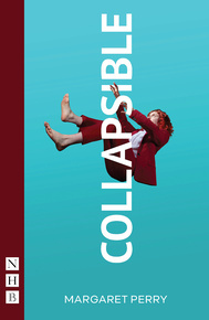Collapsible by Margaret Perry