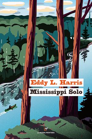 Mississippi solo by Eddy L. Harris