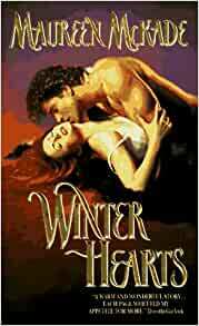 Winter Hearts by Maureen McKade