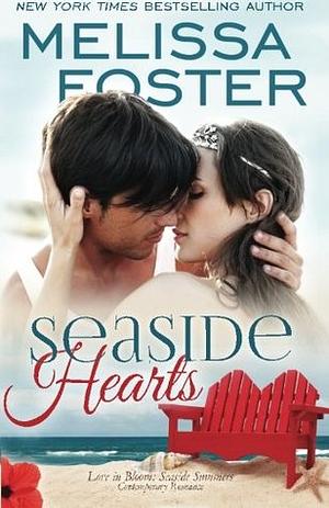 Seaside Hearts by Melissa Foster