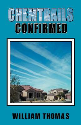 Chemtrails by W. Thomas, William Thomas