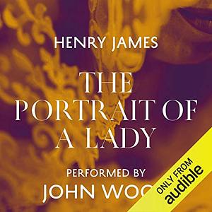 The Portrait of a Lady by Henry James