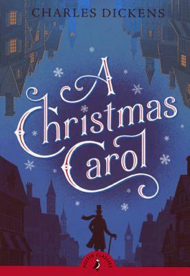 Christmas Carol by Charles Dickens