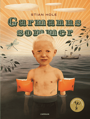 Garmanns sommer by Stian Hole