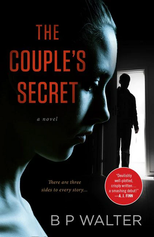 The Couple's Secret by B.P. Walter