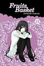 Fruits Basket, Vol. 13 by Natsuki Takaya