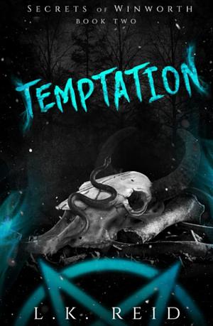 Temptation (Secrets of Winworth Book 2) by L.K. Reid