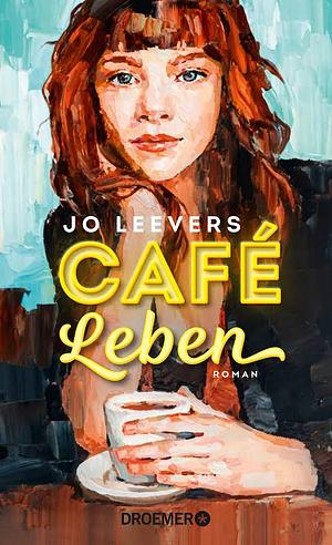 Café Leben by Jo Leevers