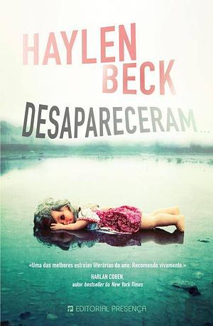 Desapareceram by Haylen Beck