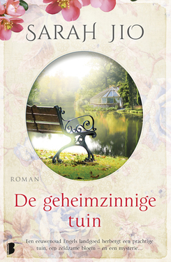 De geheimzinnige tuin by Titia Ram, Sarah Jio