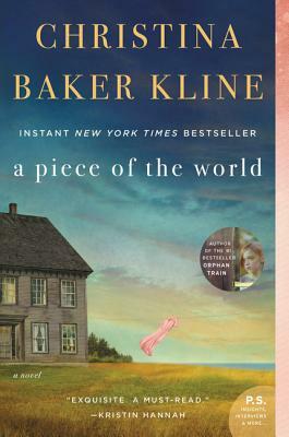 A Piece of the World by Christina Baker Kline