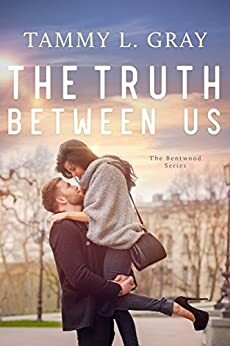 The Truth Between Us by Tammy L. Gray