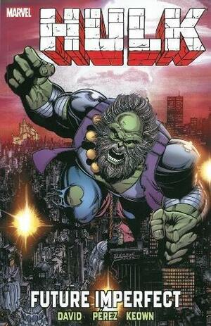 Hulk: Future Imperfect by Peter David