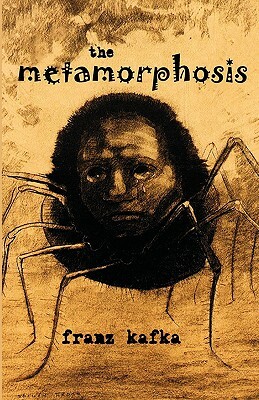 The Metamorphosis, Large-Print Edition by Franz Kafka