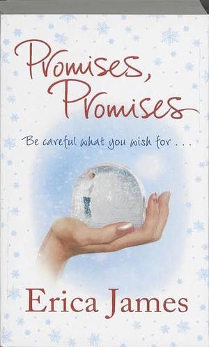 Promises, Promises by Erica James