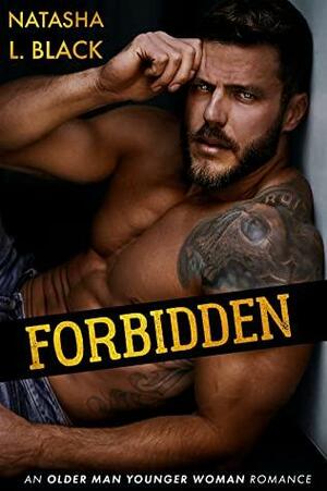 Forbidden by Natasha L. Black
