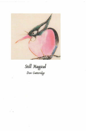 Still Magical by Don Gutteridge