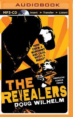 The Revealers by Doug Wilhelm