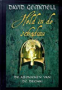 Held in de Schaduw by David Gemmell