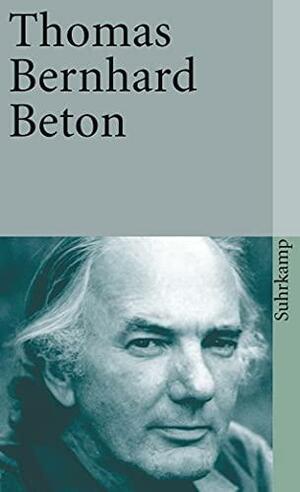 Beton by Thomas Bernhard