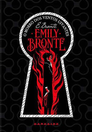 O Morro Dos Ventos Uivantes by Emily Brontë