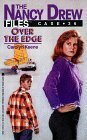 Over the Edge by Carolyn Keene