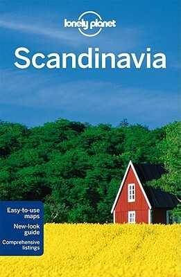 Lonely Planet Scandinavia by Lonely Planet, Andy Symington