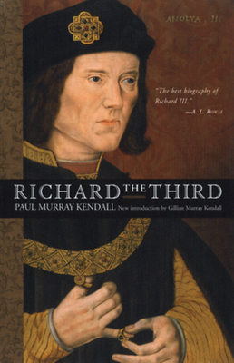Richard III by Paul Murray Kendall