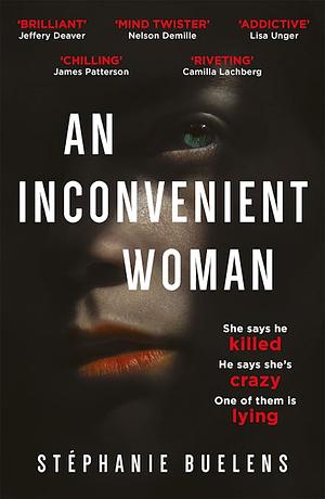 An Inconvenient Woman by Stéphanie Buelens
