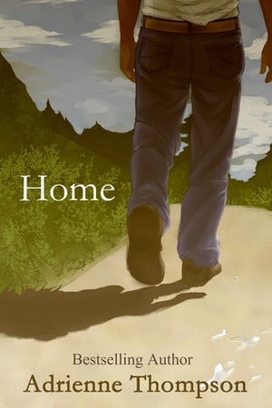 Home by Adrienne Thompson