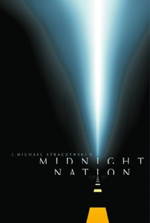 Midnight Nation by Gary Frank, J. Michael Straczynski