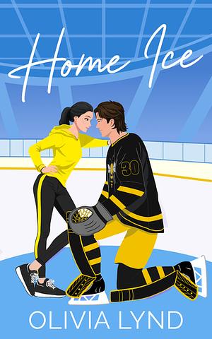 Home Ice: Bonus Scene by Olivia Lynd