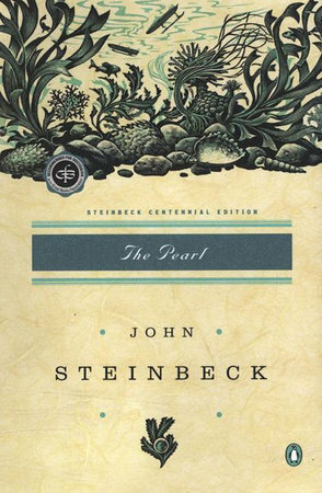 The Pearl Intermediate by John Steinbeck