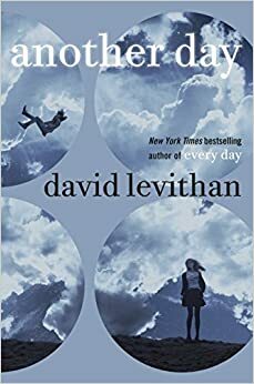 En annen dag by David Levithan
