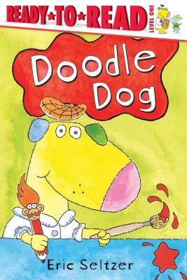 Doodle Dog by Eric Seltzer