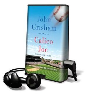 Calico Joe by John Grisham