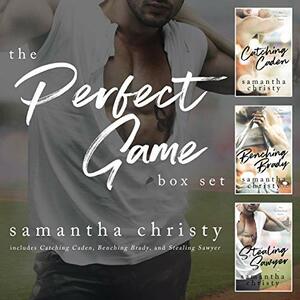 The Perfect Game Box Set by Samantha Christy